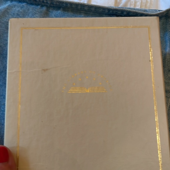 Mark Twain innocent abroad - Picture 2 of 5